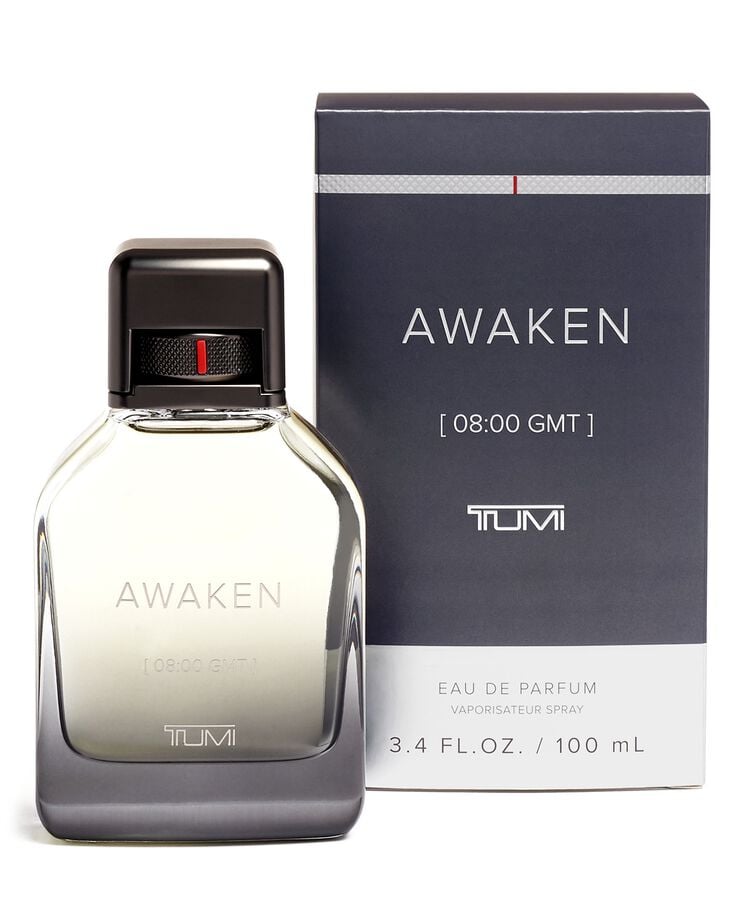 Tumi Awaken Eau De Parfum Spray By Tumi Tumi Awaken Eau De Parfum Spray By Tumi