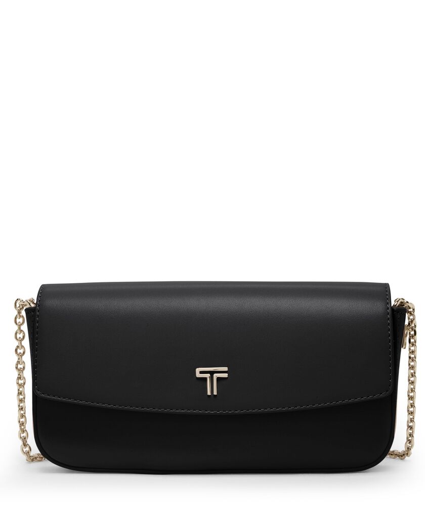Tumi BELDEN SLG WALLET ON CHAIN  hi-res | TUMI