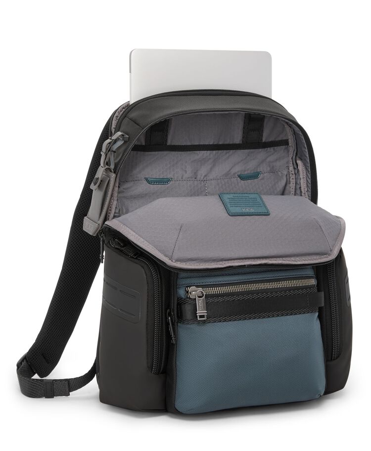 Tumi ALPHA BRAVO NAVIGATION BACKPACK  hi-res | TUMI