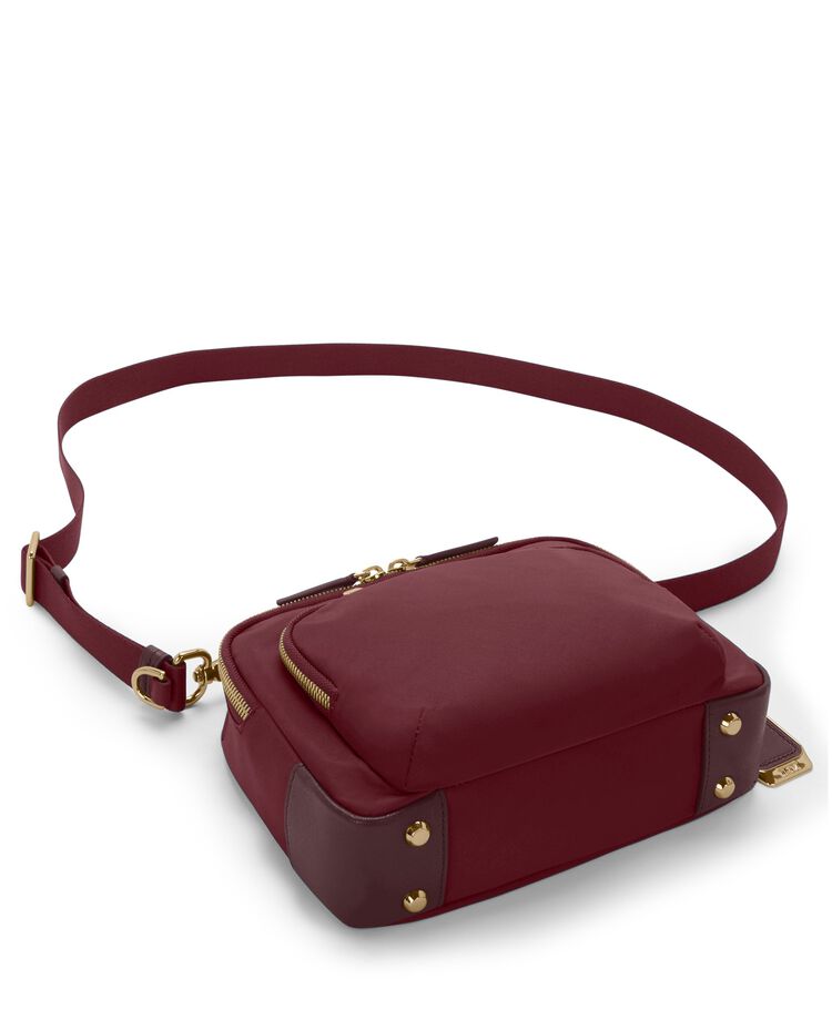 Tumi VOYAGEUR TEGHAN CROSSBODY  hi-res | TUMI
