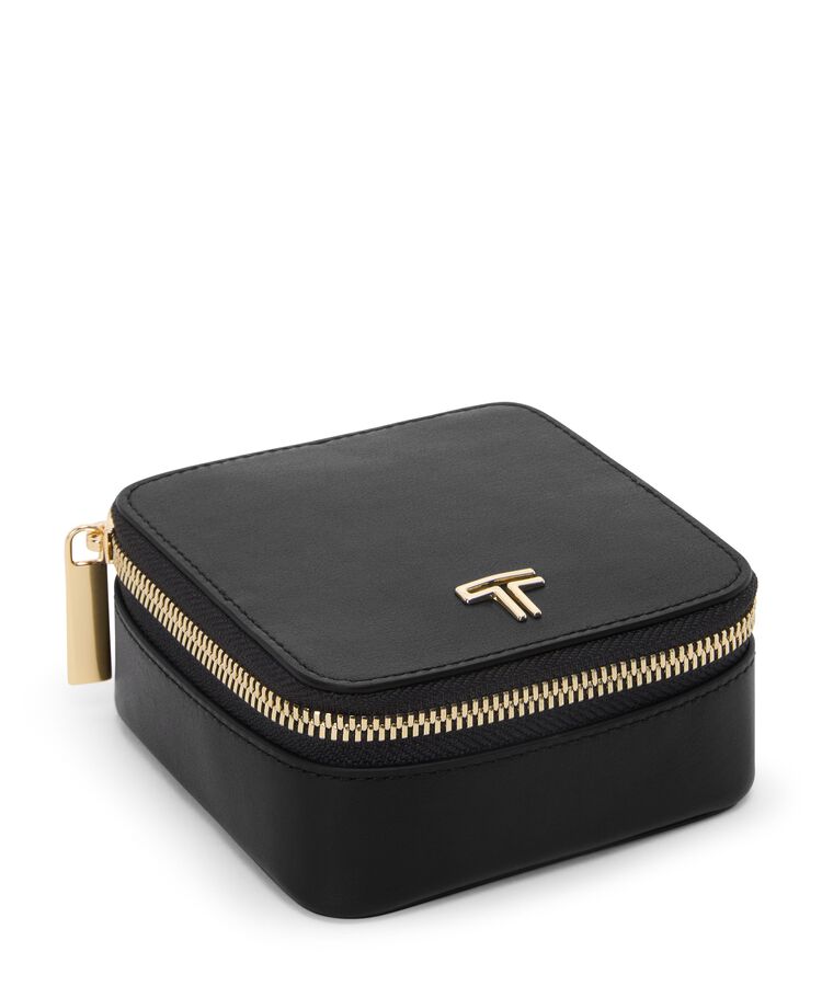 Tumi BELDEN SLG JEWELRY CASE  hi-res | TUMI