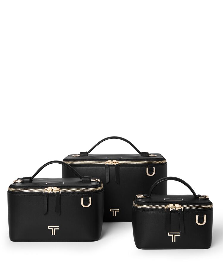 Tumi VOYAGEUR LEX SM. TRAIN CASE XBODY  hi-res | TUMI