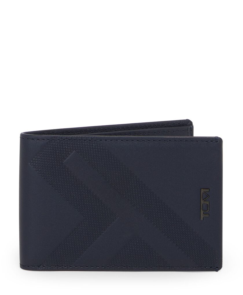 Tumi NASSAU SLG SLIM SINGLE BILLFOLD  hi-res | TUMI