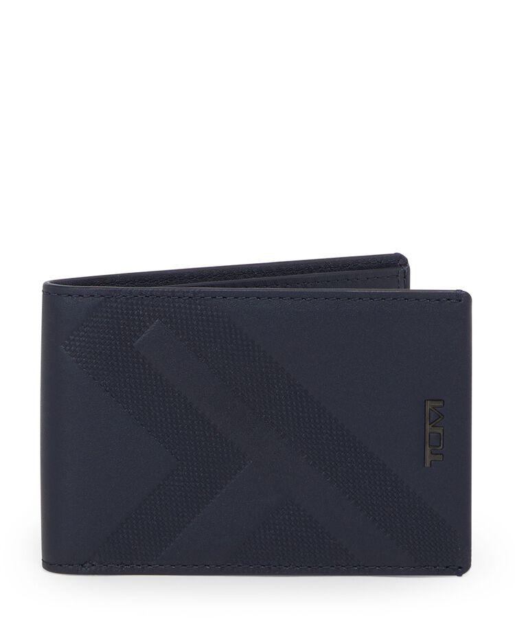 Tumi NASSAU SLG SLIM SINGLE BILLFOLD  hi-res | TUMI