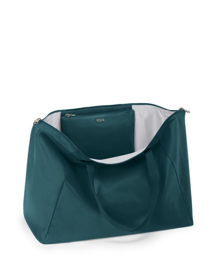 Tumi VOYAGEUR JUST IN CASE TOTE  hi-res | TUMI