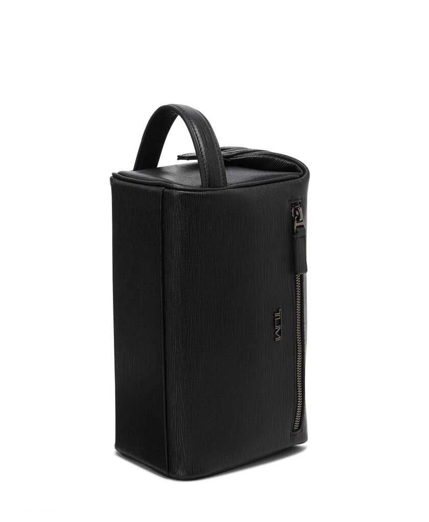 Tumi TUMI TRAVEL ACCESS. FRAMED TRAVEL KIT  hi-res | TUMI