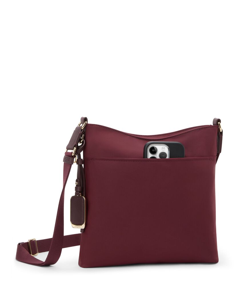 Tumi VOYAGEUR TYLER CROSSBODY  hi-res | TUMI