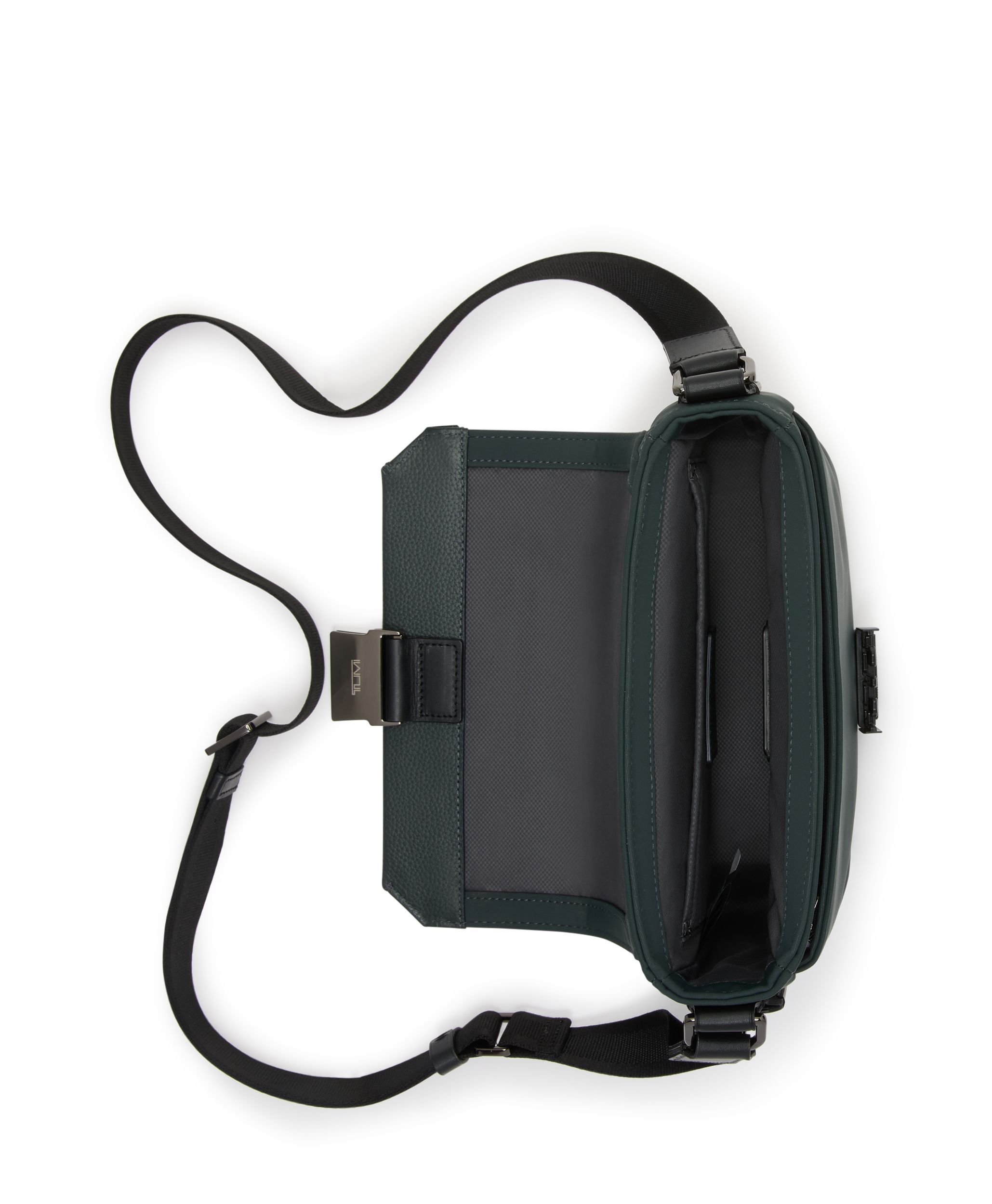 Tumi TUMI HARRISON PARSON CROSSBODY - TUMI HARRISON Parson