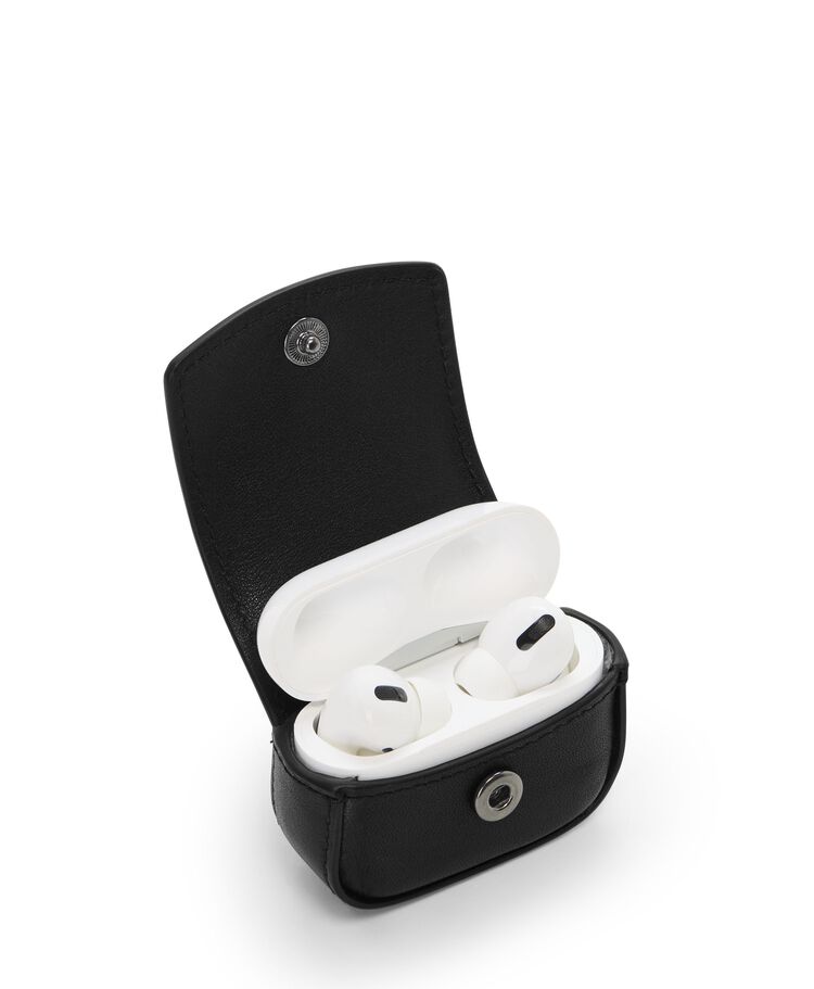 Tumi BELDEN SLG EARBUD CHARM  hi-res | TUMI