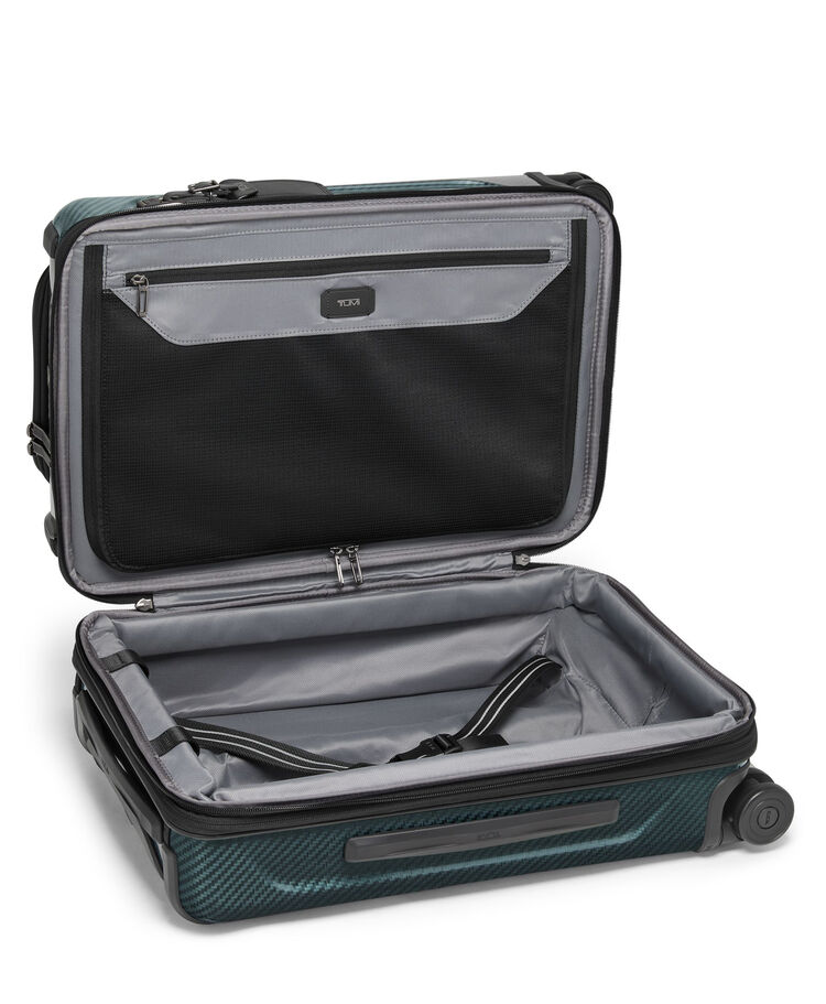 TEGRA LITE International Front Pocket Expandable 4 Wheeled Carry-On  hi-res | TUMI