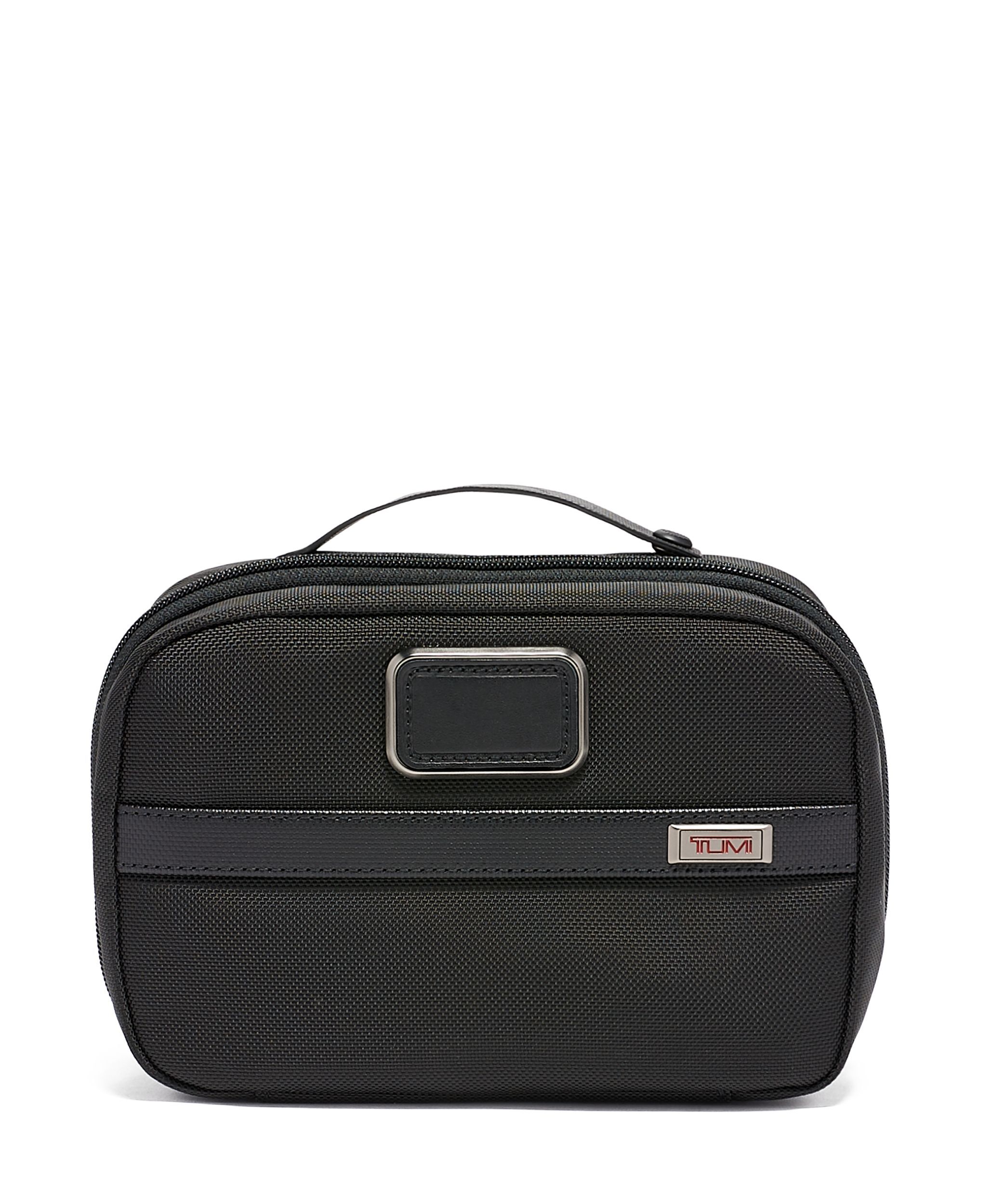 Tumi alpha outlet 2 travel kit