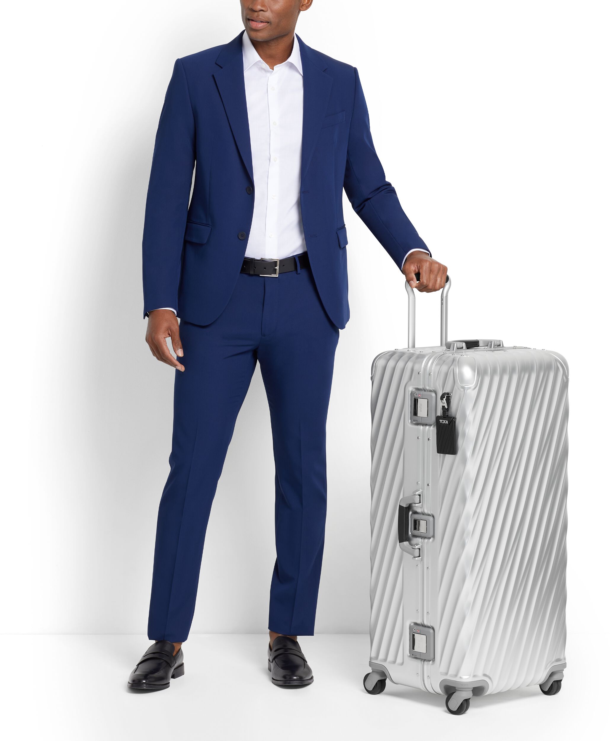 Tumi 19 top degree luggage