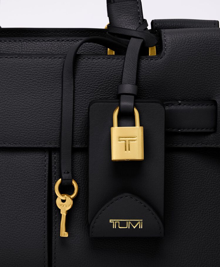AGENT Agent Small Tote  hi-res | TUMI