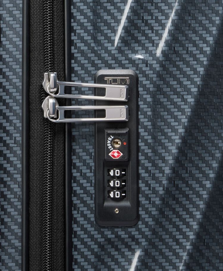 19 DEGREE LITE Extended Trip 4 Wheeled Packing Case  hi-res | TUMI