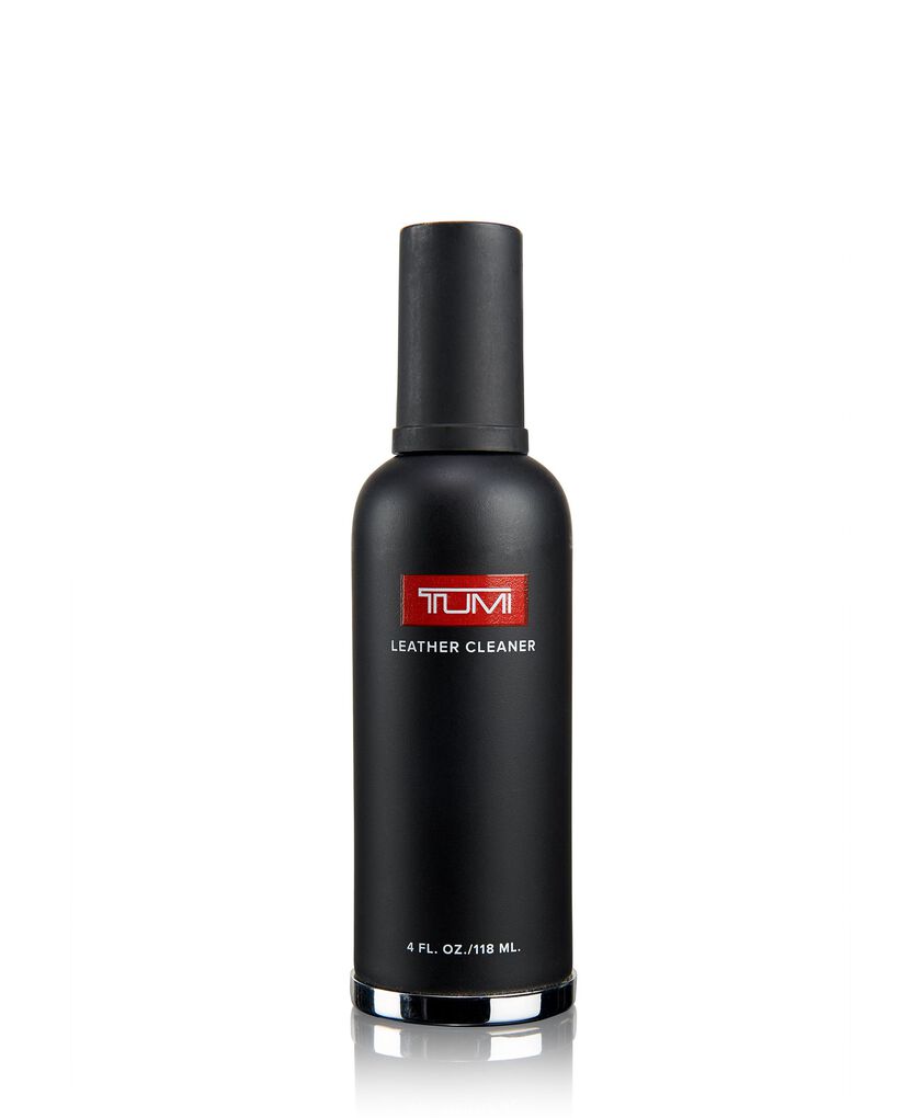 Tumi TUMI TRAVEL ACCESS. LEATHER CLEANER  hi-res | TUMI
