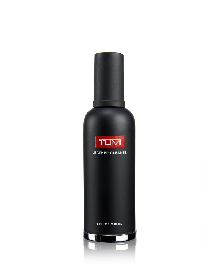 Tumi TUMI TRAVEL ACCESS. LEATHER CLEANER  hi-res | TUMI