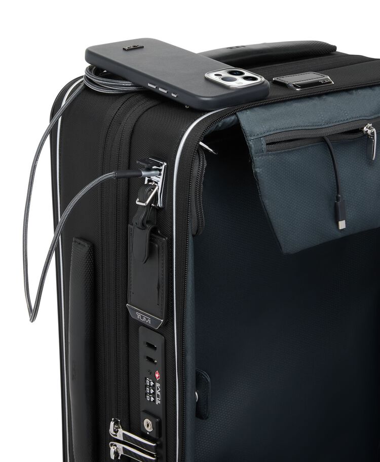 Tumi ARRIVE' INTL DUAL ACCESS 4WHL C/O  hi-res | TUMI