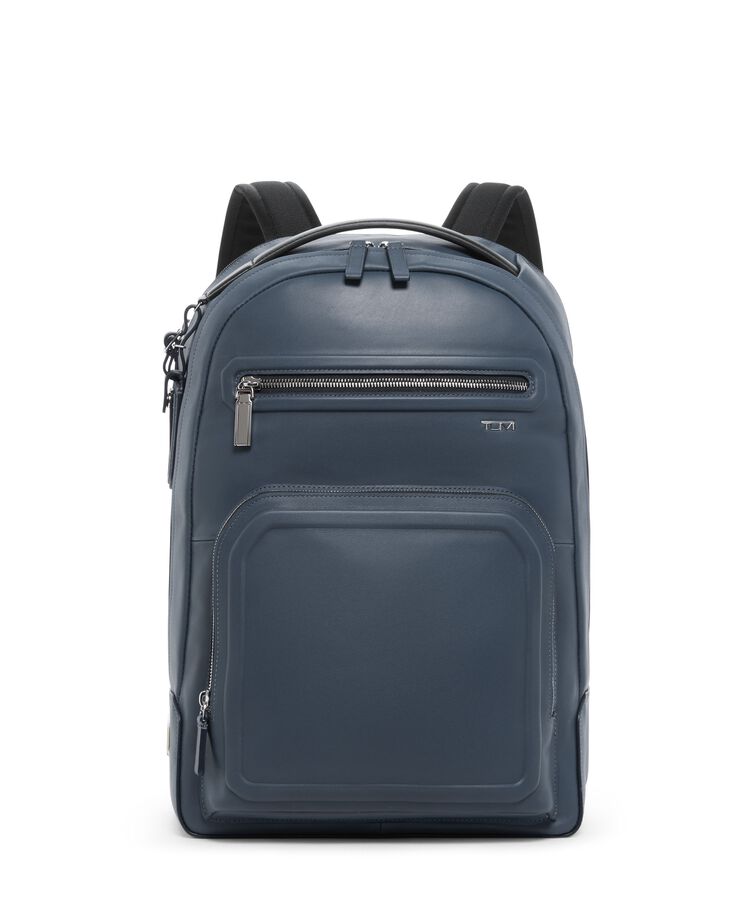 Tumi TUMI HARRISON WARREN BACKPACK  hi-res | TUMI