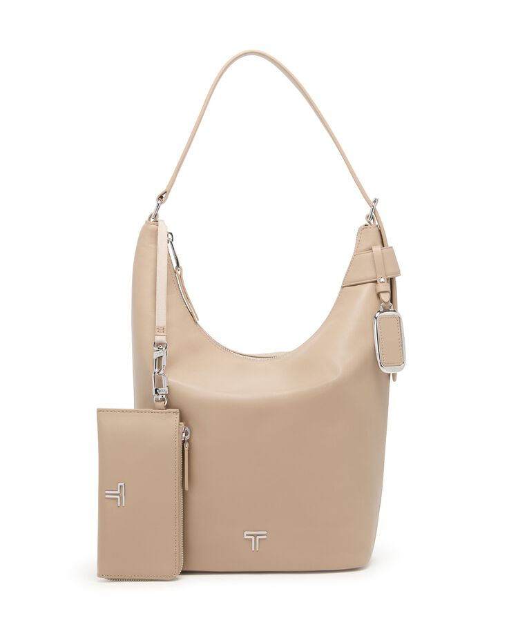 Tumi VOYAGEUR EVORA MEDIUM HOBO  hi-res | TUMI