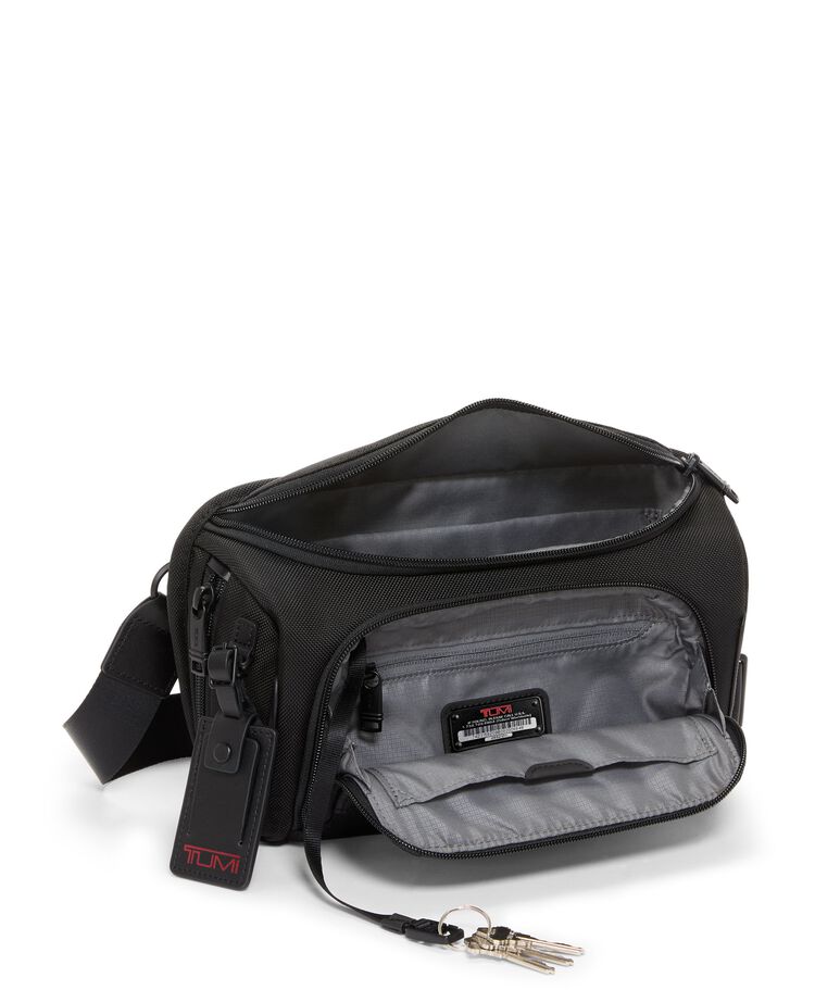 TUMI ALPHA Large Sling  hi-res | TUMI