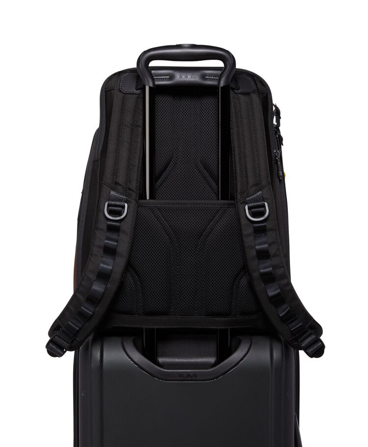 ALPHA BRAVO Navigation Backpack  hi-res | TUMI
