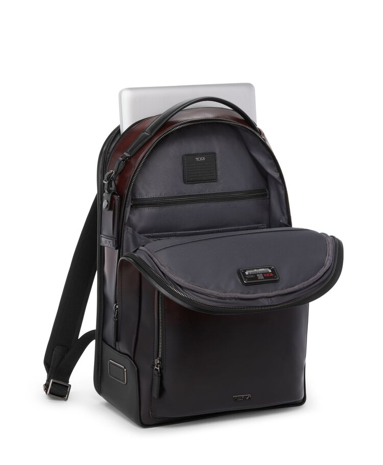 TUMI HARRISON Warren Backpack  hi-res | TUMI