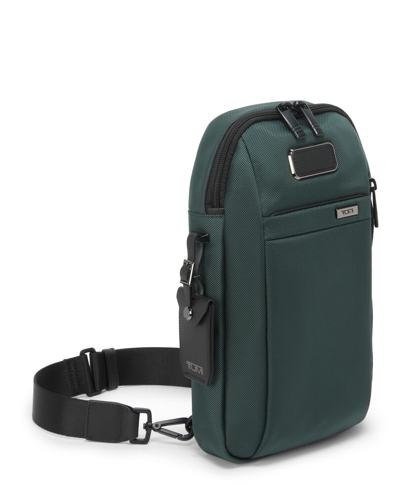 TUMI ALPHA Sling  hi-res | TUMI