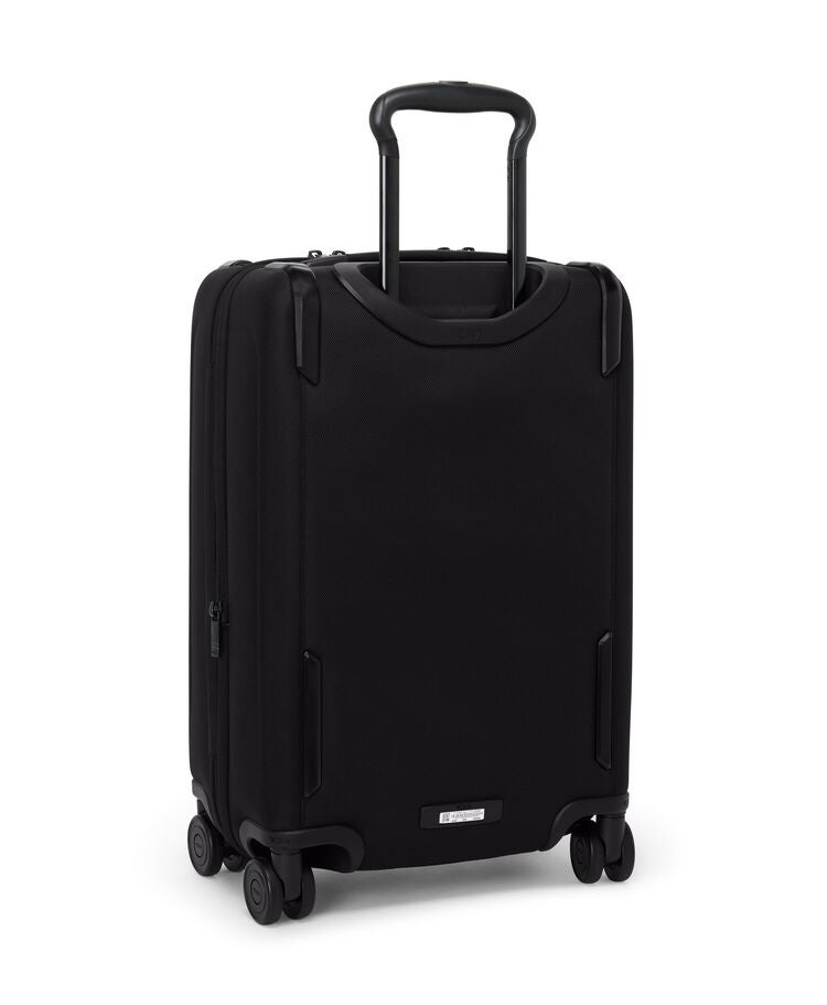 TUMI ALPHA Dual Access Expandable Carry-On  hi-res | TUMI