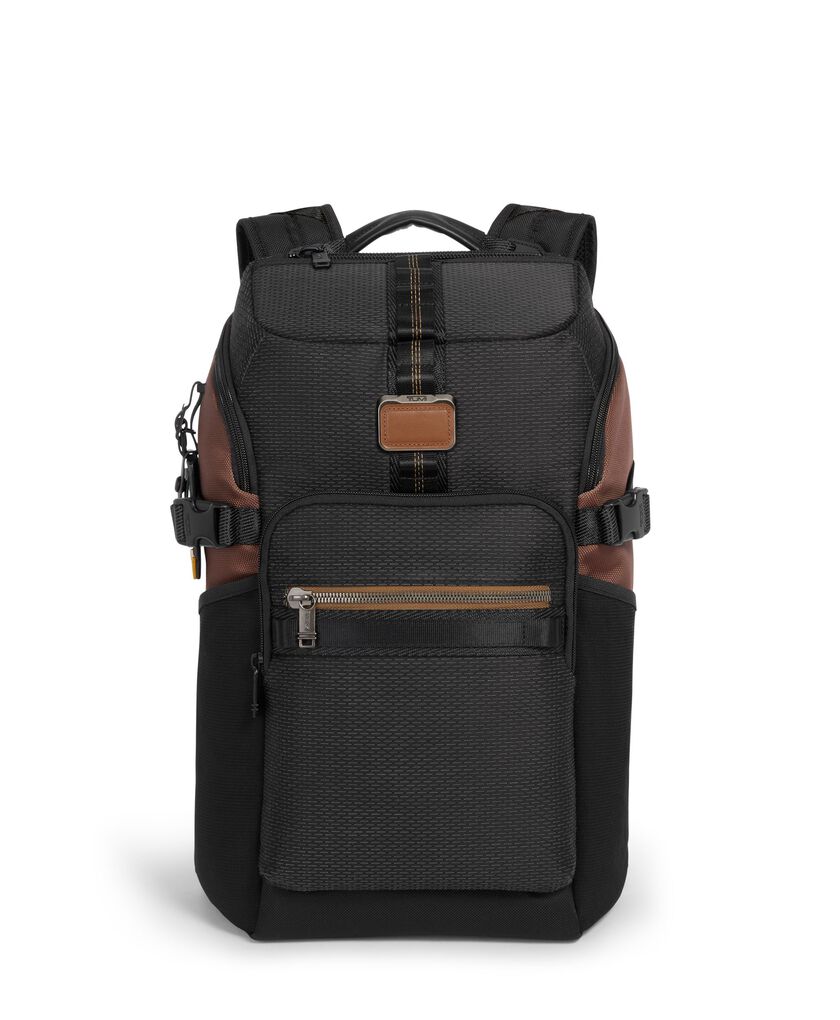 ALPHA BRAVO Reserve Backpack  hi-res | TUMI