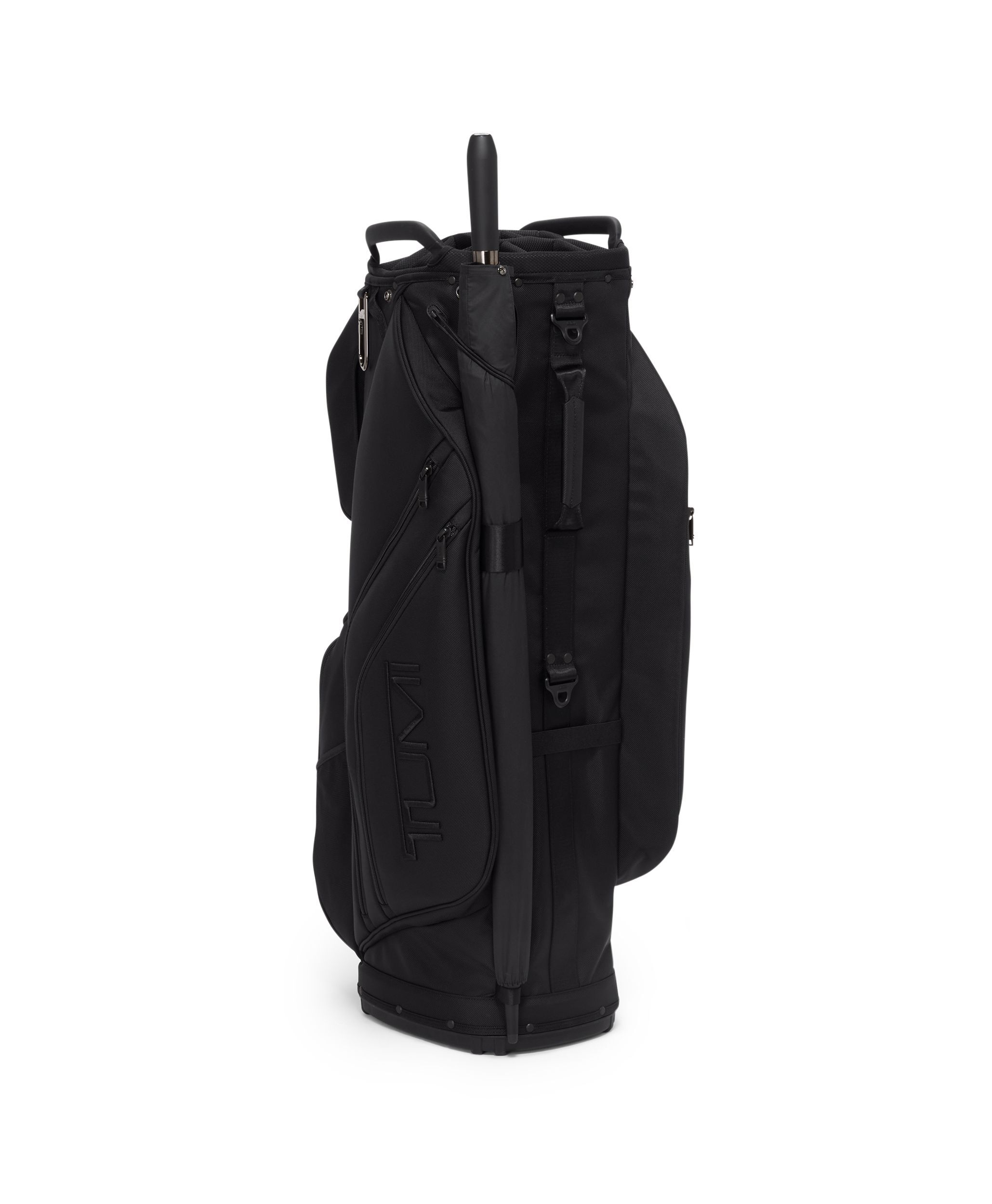 Golf Cart Bag BLACK Original | TUMI Indonesia