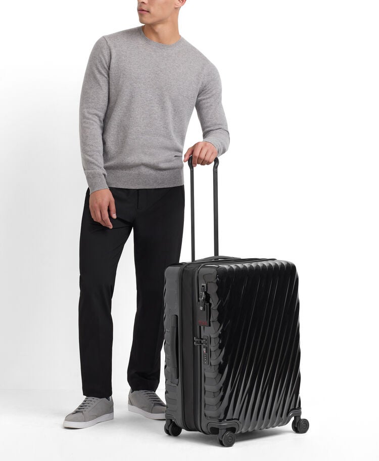 19 DEGREE Short Trip Expandable 4 Wheeled Packing Case  hi-res | TUMI