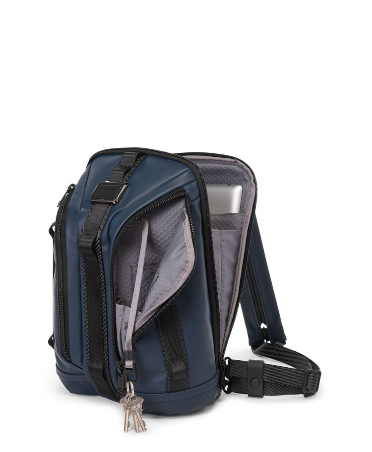 Tumi ALPHA BRAVO KNIGHT SLING  hi-res | TUMI
