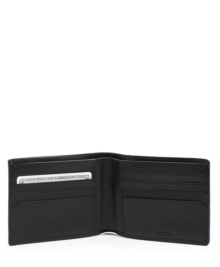 Tumi ALPHA SLG GLOBAL DOUBLE BILLFOLD  hi-res | TUMI