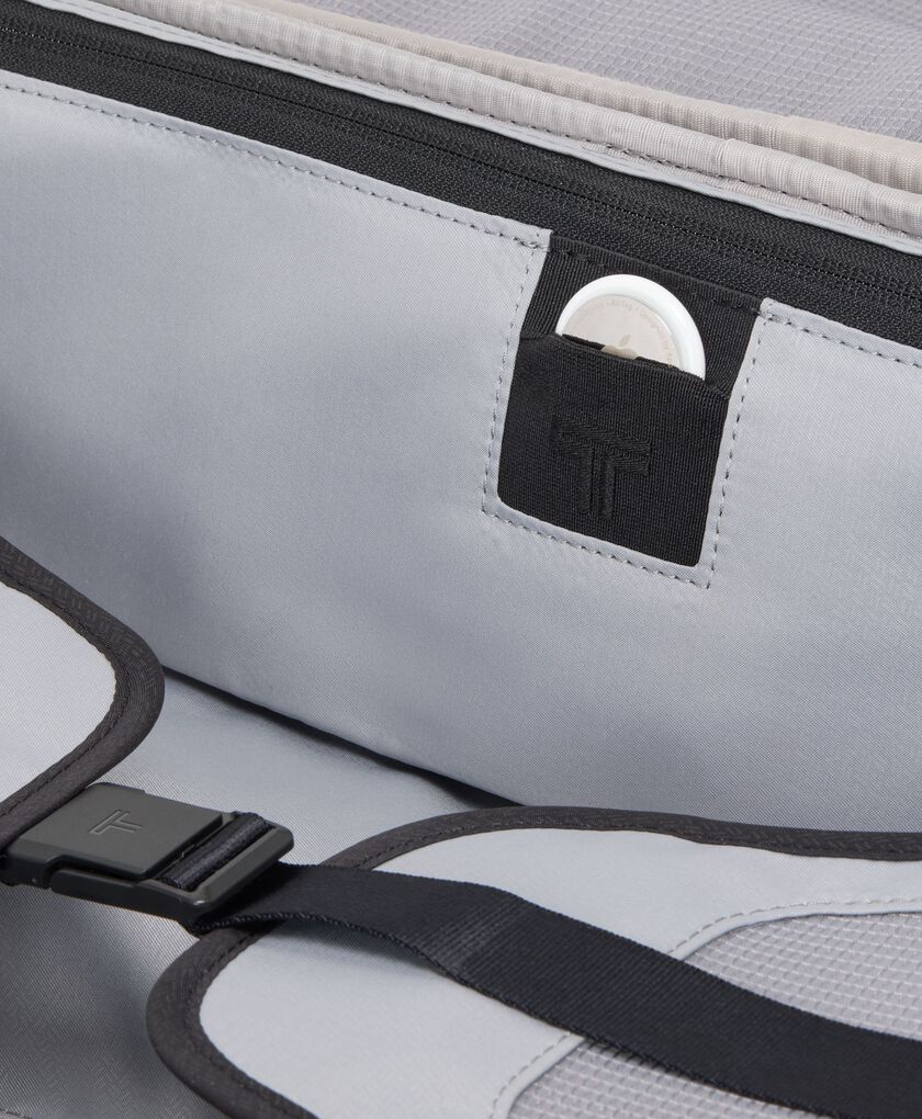 TUMI ALPHA Large Dual Access Expandable Carry-On  hi-res | TUMI