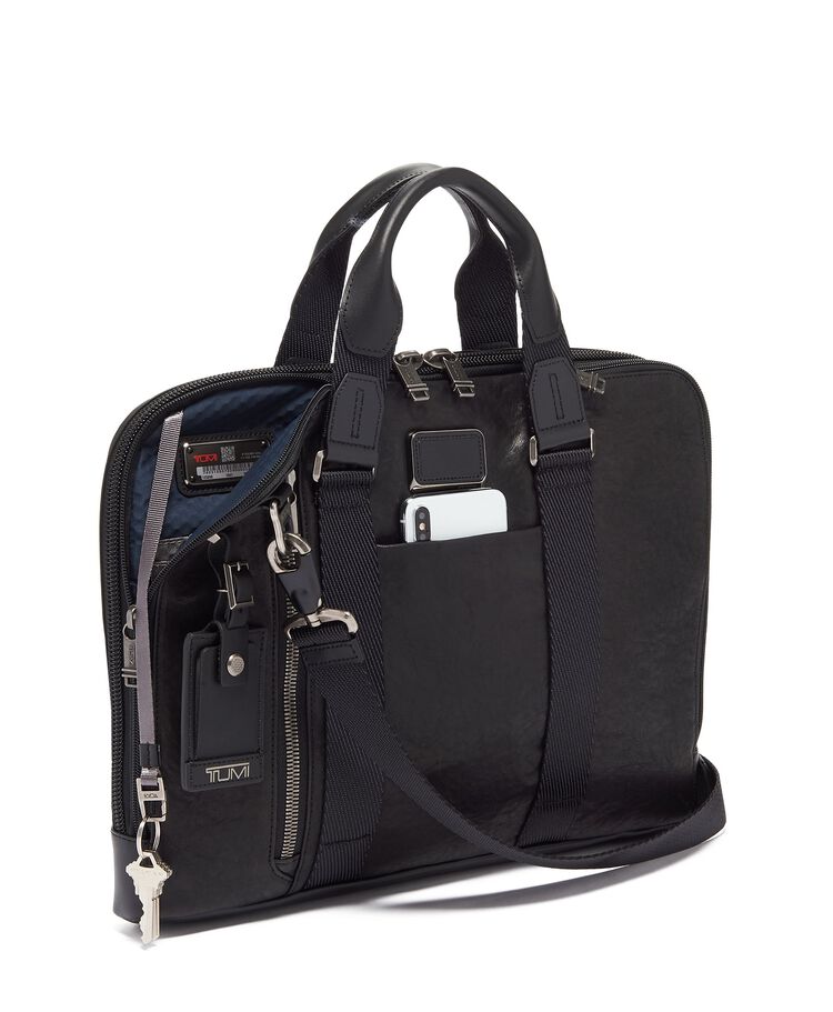 ALPHA BRAVO Aviano Slim Brief  hi-res | TUMI
