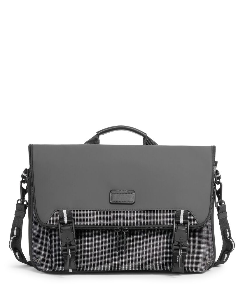 DESCENDER BIKE MESSENGER  hi-res | TUMI