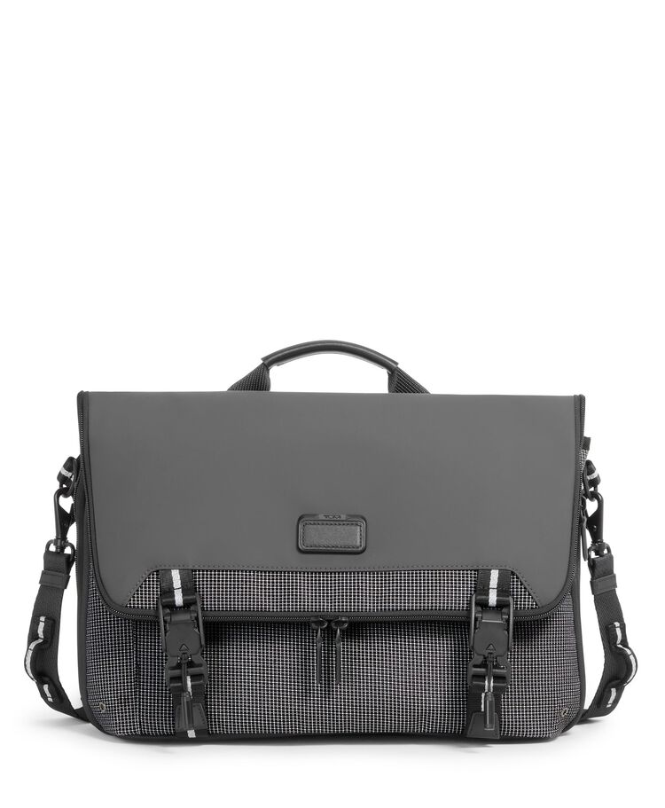 DESCENDER BIKE MESSENGER  hi-res | TUMI