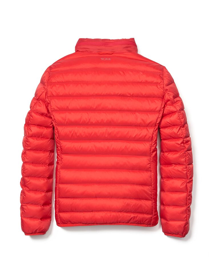 OUTERWEAR WOMENS Clairmont Pax Puff Jacket M  hi-res | TUMI