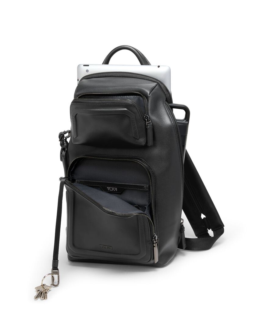 TUMI HARRISON Thatcher Sling Backpack  hi-res | TUMI