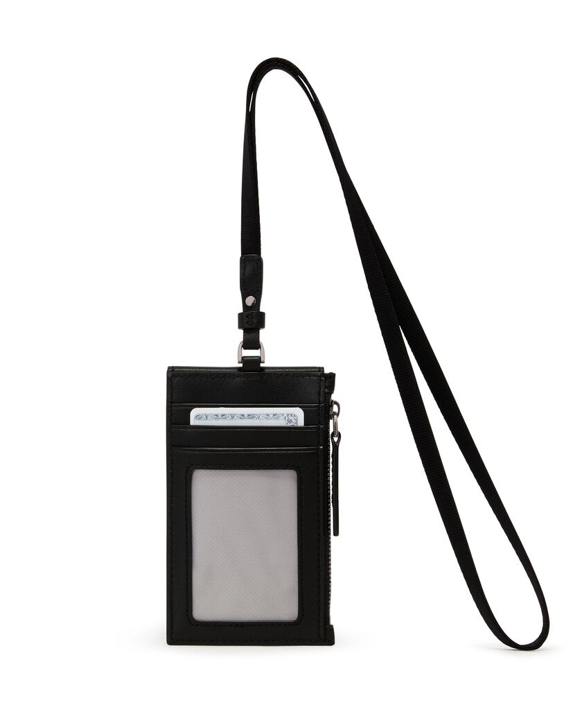 BELDEN SLG Card Case Lanyard  hi-res | TUMI