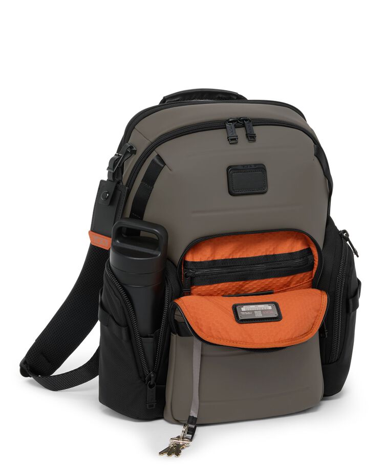 ALPHA BRAVO Navigation Backpack  hi-res | TUMI