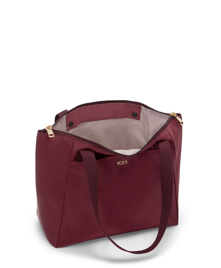 Just In Case Small Tote  hi-res | TUMI