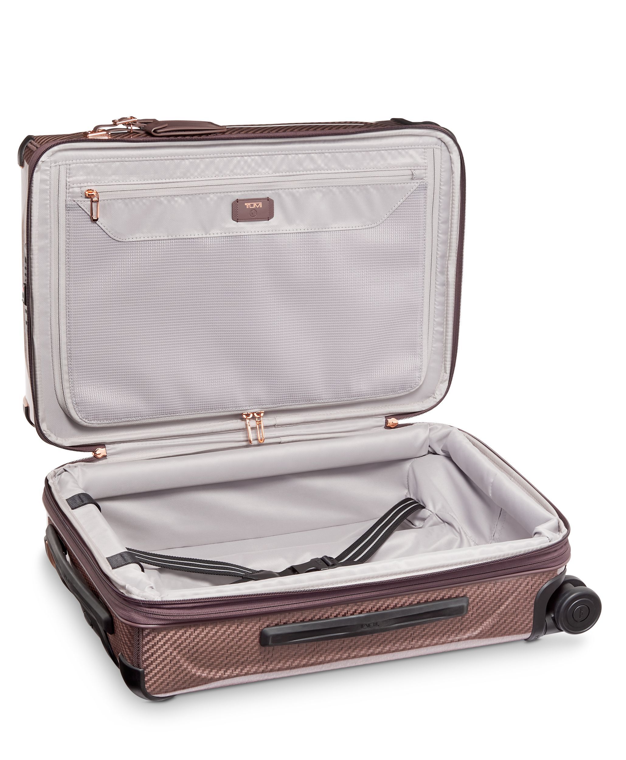 Tumi Tegra-Lite® INTERNATIONAL EXPANDABLE 4 WHEELED CARRY-ON
