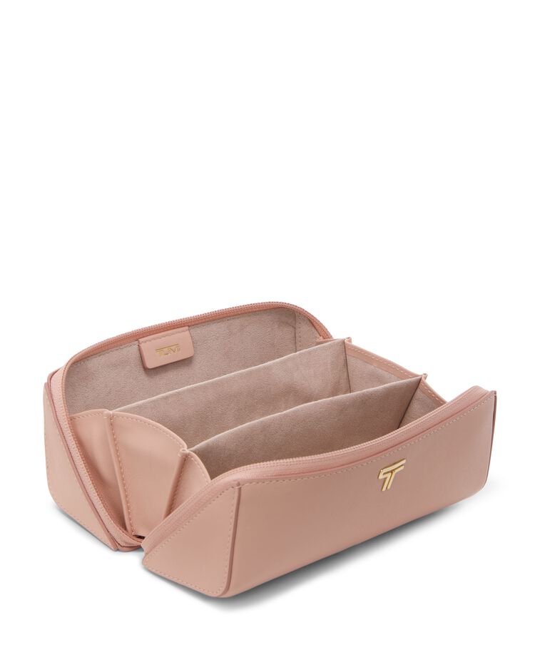 Tumi BELDEN SLG SUNGLASSES CASE  hi-res | TUMI