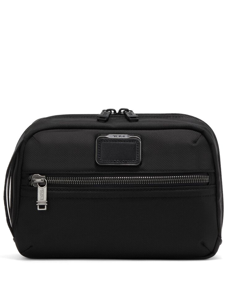 Tumi ALPHA BRAVO RESPONSE TRAVEL KIT  hi-res | TUMI