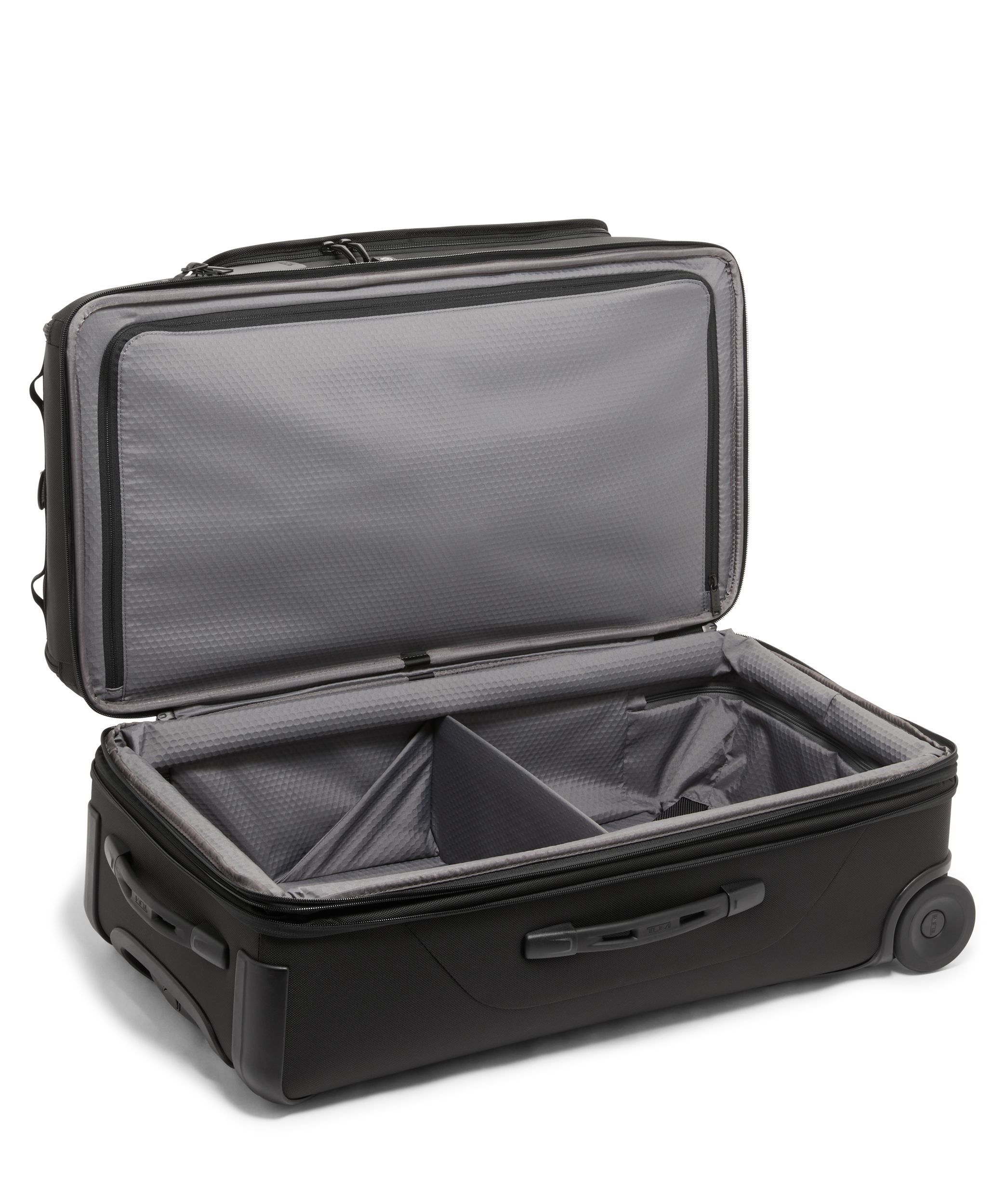 Tumi alpha bravo shop suitcase