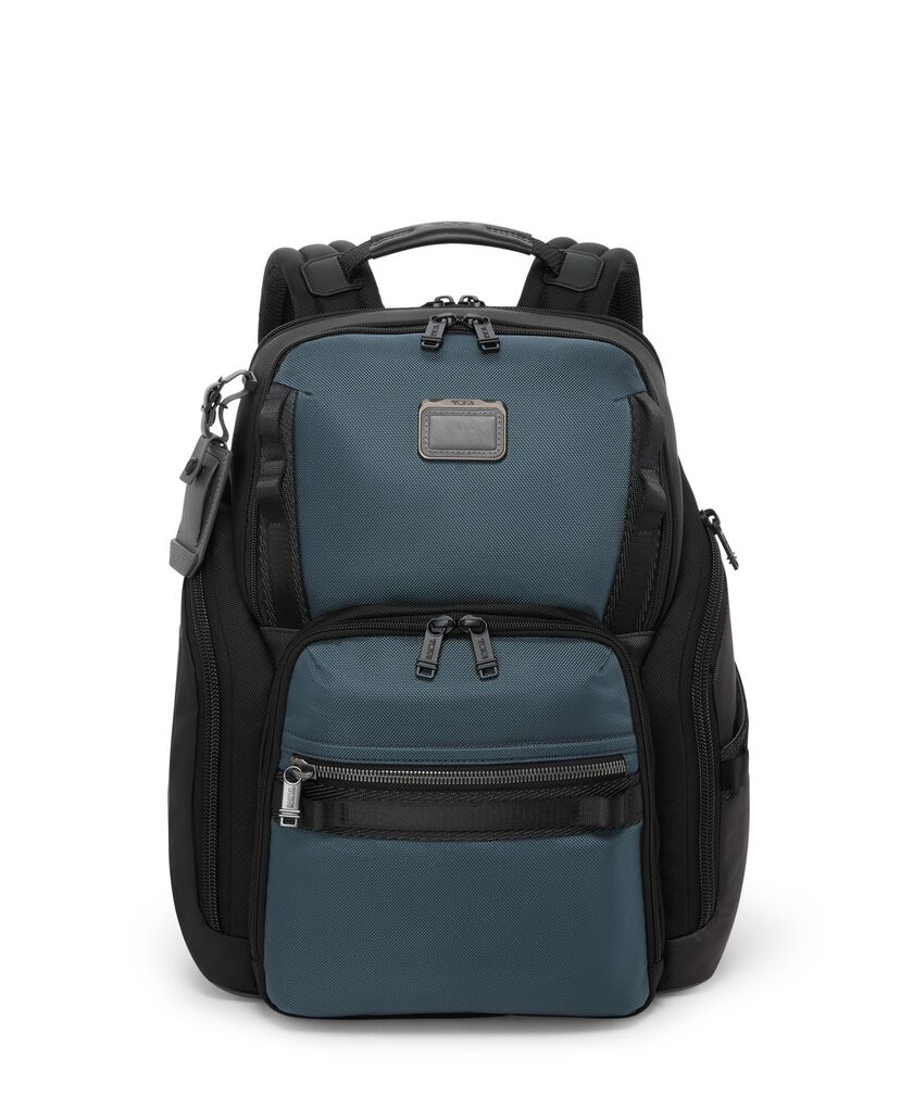 Tumi ALPHA BRAVO SEARCH BACKPACK  hi-res | TUMI