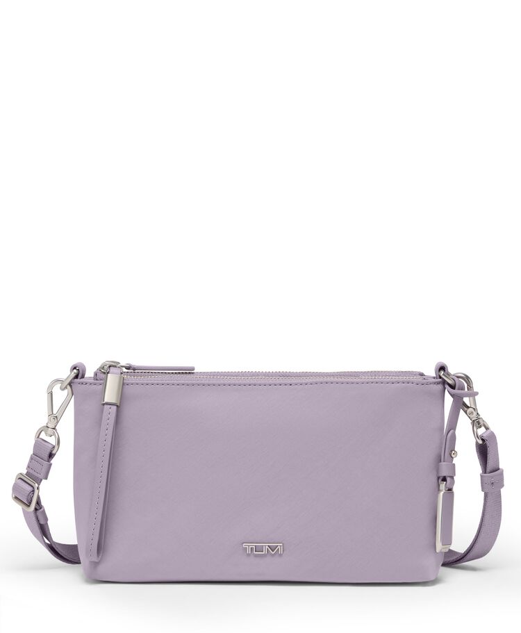 Tumi VOYAGEUR ADELA CROSSBODY  hi-res | TUMI