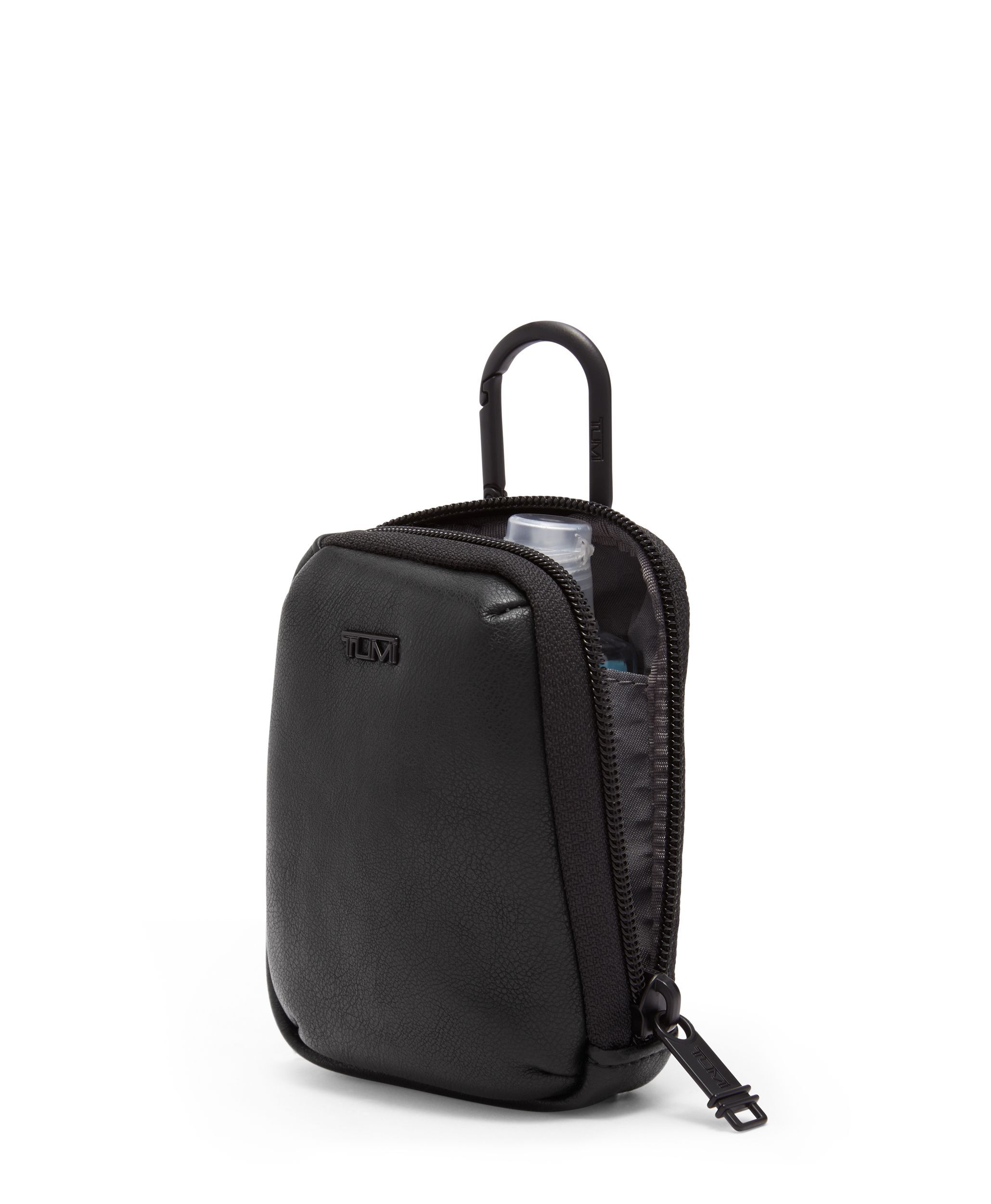 Modular Accessory Pouch BLACK Original | TUMI Indonesia