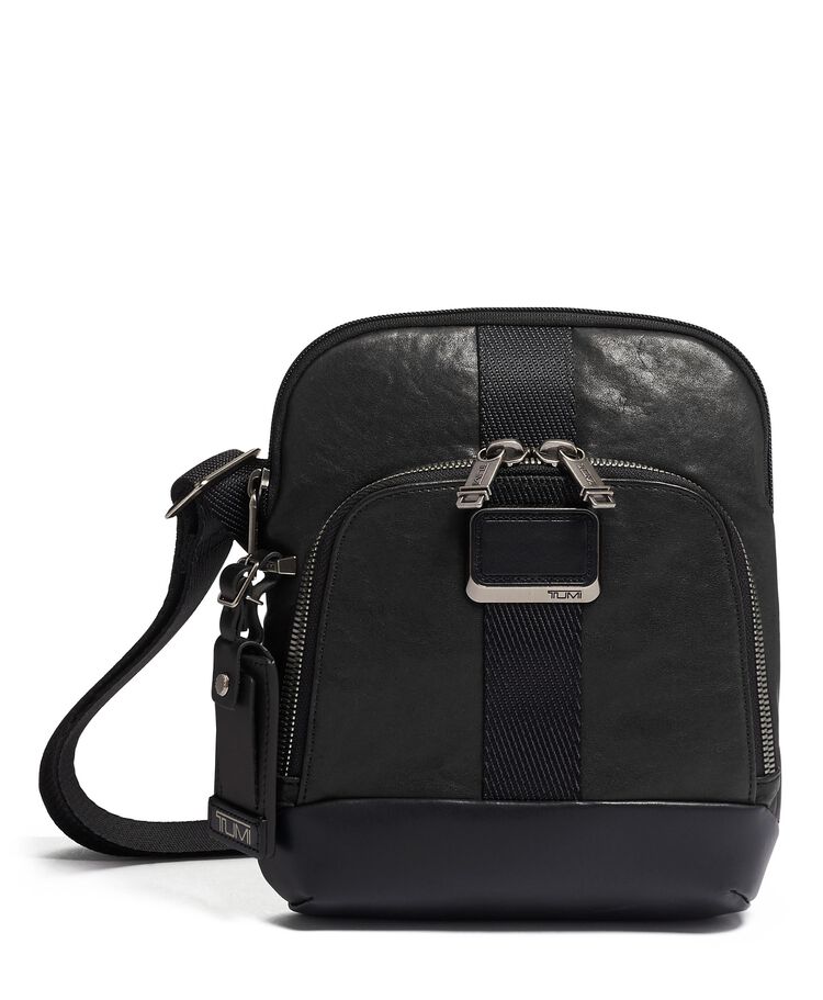 ALPHA BRAVO Barksdale Crossbody  hi-res | TUMI